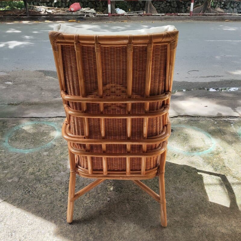 Ghế Mây Mini - GMM027